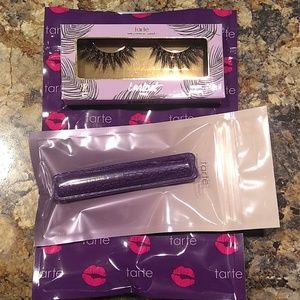 Tarte lashes